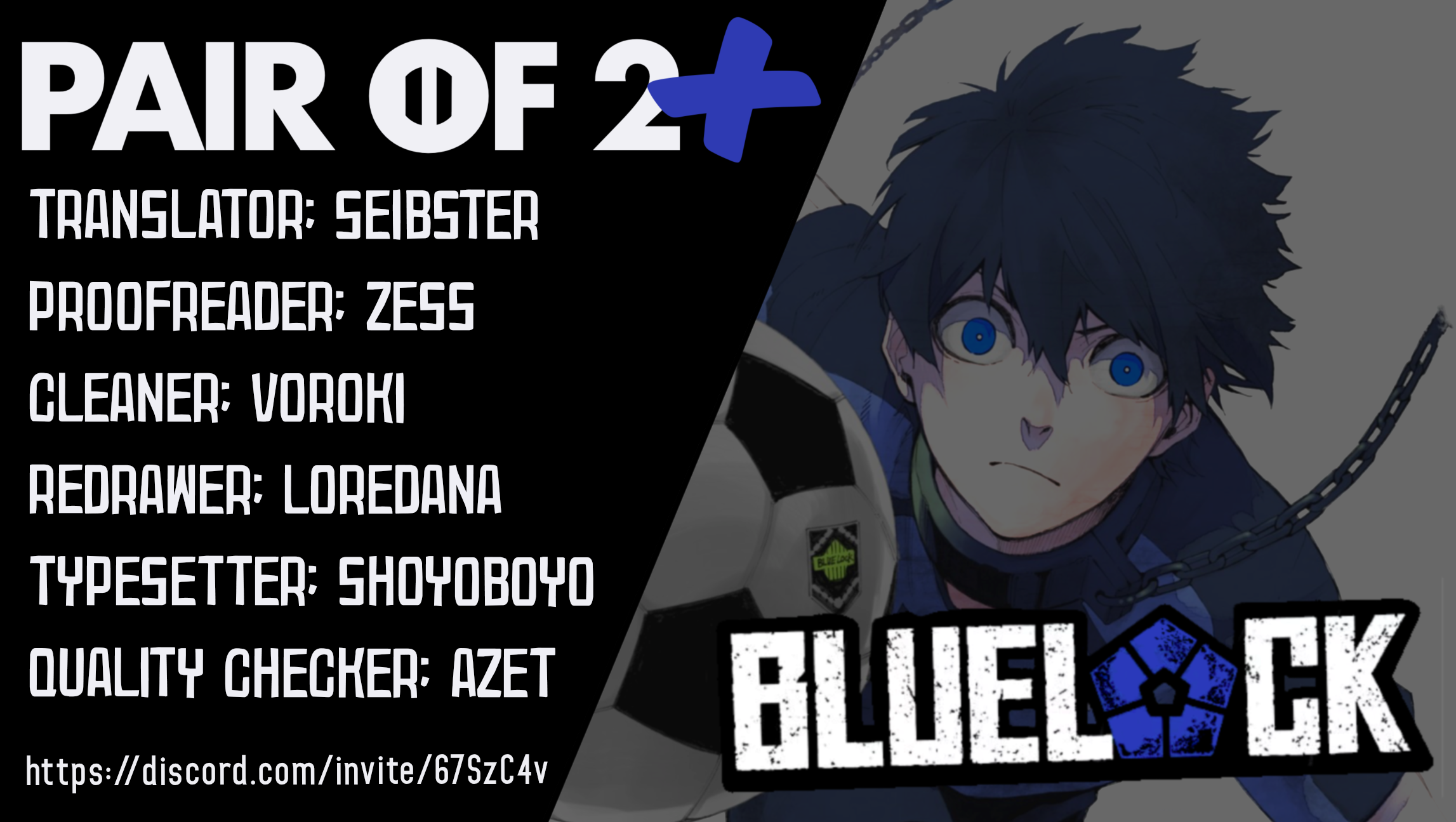 Blue Lock, Chapter 69 image 22